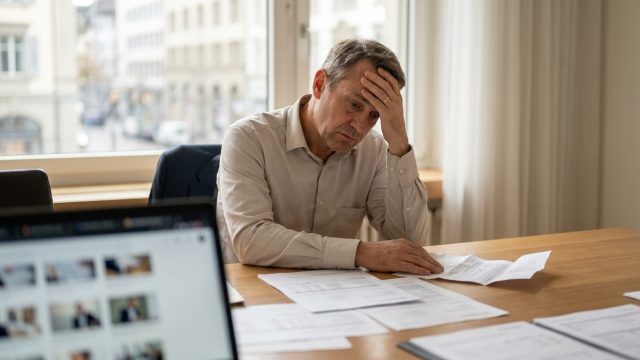 en suisse, une personne se fait escroquer et perd une importante somme d'argent suite à des photos trompeuses. découvrez comment éviter ces arnaques.