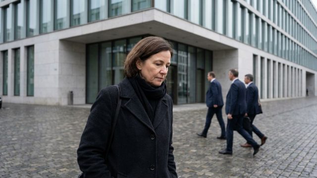 en suisse, un multimillionnaire demande à son ex-femme de reprendre le travail, mais la justice rejette sa requête, illustrant un conflit juridique autour des obligations post-divorce.