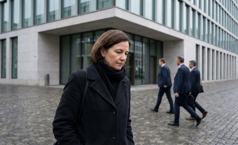 Suisse : un multimillionnaire tente d&rsquo;imposer à son ex-femme de reprendre le travail, mais la justice refuse