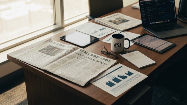 découvrez la synthèse des actualités majeures du wall street journal du 29 juin, avec un résumé clair et précis des événements économiques et financiers.