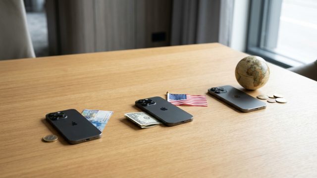 découvrez les tarifs de l'iphone 17 pro et comment l'europe se compare aux états-unis et au reste du monde en termes de prix. analyse complète des différences de coûts et de positionnement.