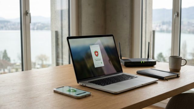 découvrez les meilleurs vpn pour une connexion ultra-sécurisée en suisse. protégez votre vie privée et naviguez en toute sécurité avec notre sélection des vpn incontournables.