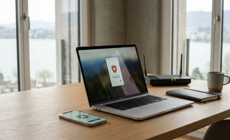 découvrez les meilleurs vpn pour une connexion ultra-sécurisée en suisse. protégez votre vie privée et naviguez en toute sécurité avec notre sélection des vpn incontournables.