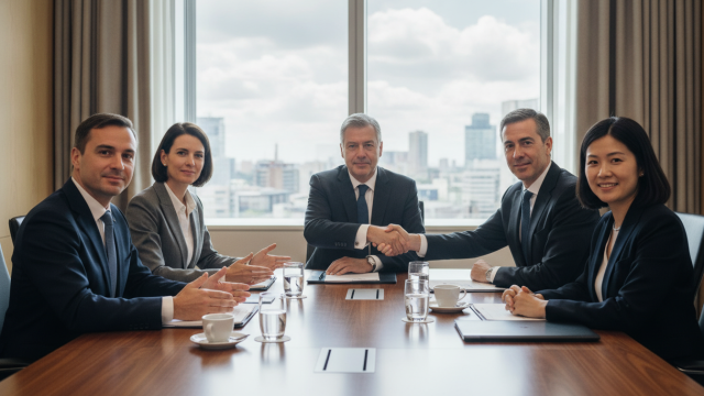 totalenergies : bank of america intervient pour rassurer les marchés en apportant des garanties suite aux préoccupations soulevées par ubs.