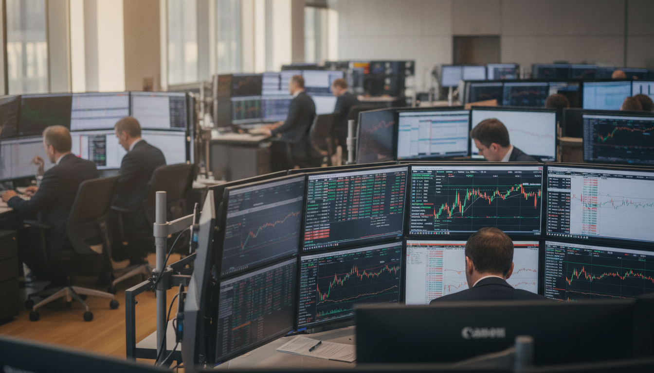 UBS lance un programme de rachat d&rsquo;actions de 3 milliards de dollars d&rsquo;ici fin juin après un trimestre dynamique