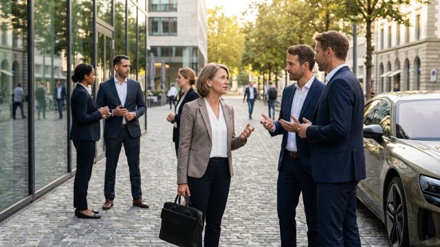 découvrez comment ubs dévoile une hausse sans précédent du nombre de nouveaux millionnaires à l’échelle mondiale, analysant les tendances et les implications économiques.