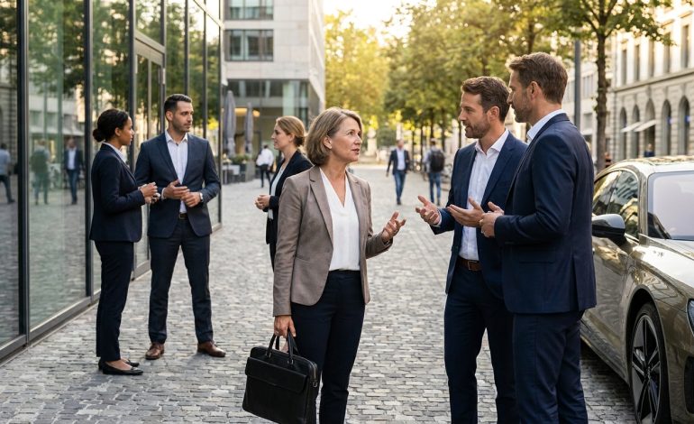découvrez comment ubs dévoile une hausse sans précédent du nombre de nouveaux millionnaires à l’échelle mondiale, analysant les tendances et les implications économiques.