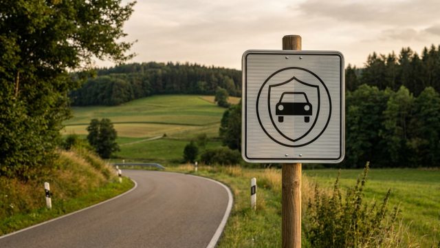 découvrez le nouveau panneau de signalisation innovant en franche-comté qui transforme la sécurité routière et protège tous les usagers de la route.