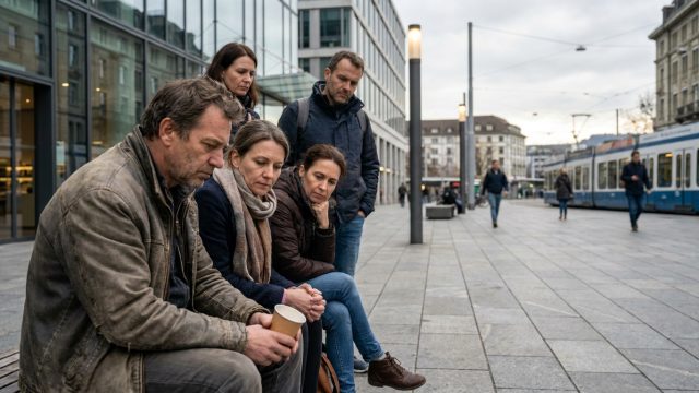 découvrez comment un tiers des pays européens voient leurs salaires réels stagner ou baisser par rapport à 2021, impactant le pouvoir d'achat des travailleurs.