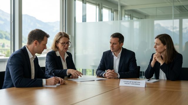 découvrez l'analyse approfondie d'experts sur le projet controversé de vente dans « une voie sans retour », une enquête sur les enjeux et les implications de cette décision majeure.