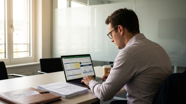 découvrez notre guide complet sur vente-unique.com pour tout savoir sur la déclaration des transactions sur actions propres, les obligations légales et les meilleures pratiques à suivre.