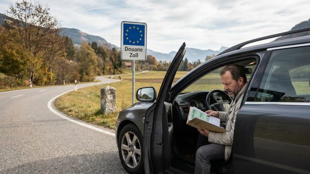 découvrez si votre assurance auto vous couvre lors de vos voyages à l'étranger en voiture et les démarches à suivre pour rouler en toute sérénité hors de votre pays.