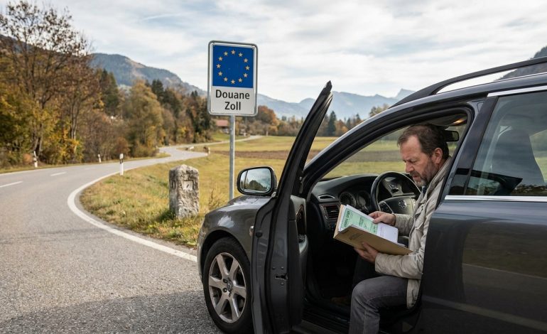 découvrez si votre assurance auto vous couvre lors de vos voyages à l'étranger en voiture et les démarches à suivre pour rouler en toute sérénité hors de votre pays.
