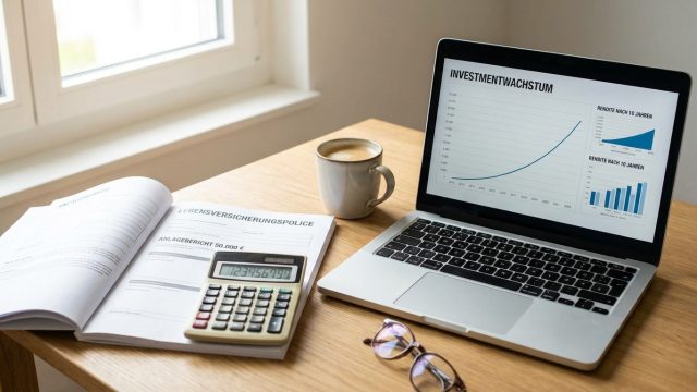 découvrez quelle rentabilité vous pouvez espérer sur une assurance vie avec un investissement de 50 000 euros sur 10 ans. analyse et conseils pour optimiser votre épargne.