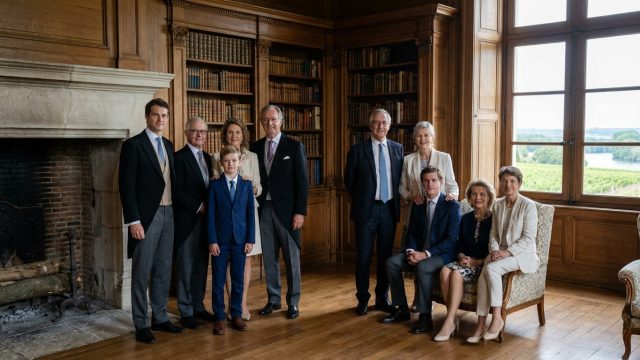 explorez les parcours des deux dynasties familiales de la loire classées parmi les 500 plus grandes fortunes de france et leur impact économique.