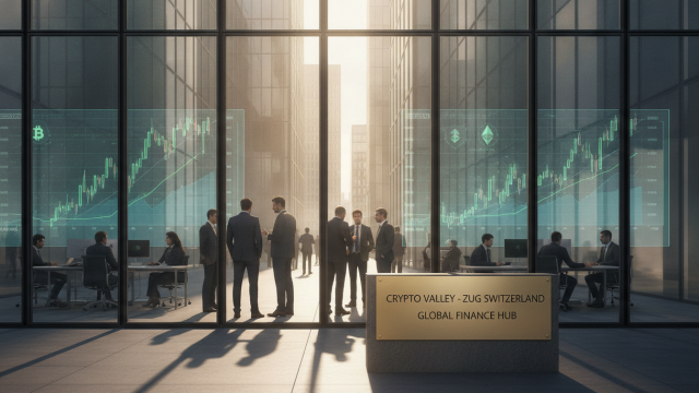 explorez comment la fiscalité avantageuse des cryptomonnaies attire les plus grandes fortunes dans un pays unique, révélant les secrets des investisseurs avisés.