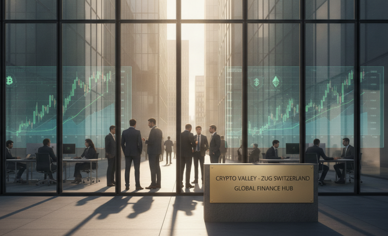 explorez comment la fiscalité avantageuse des cryptomonnaies attire les plus grandes fortunes dans un pays unique, révélant les secrets des investisseurs avisés.