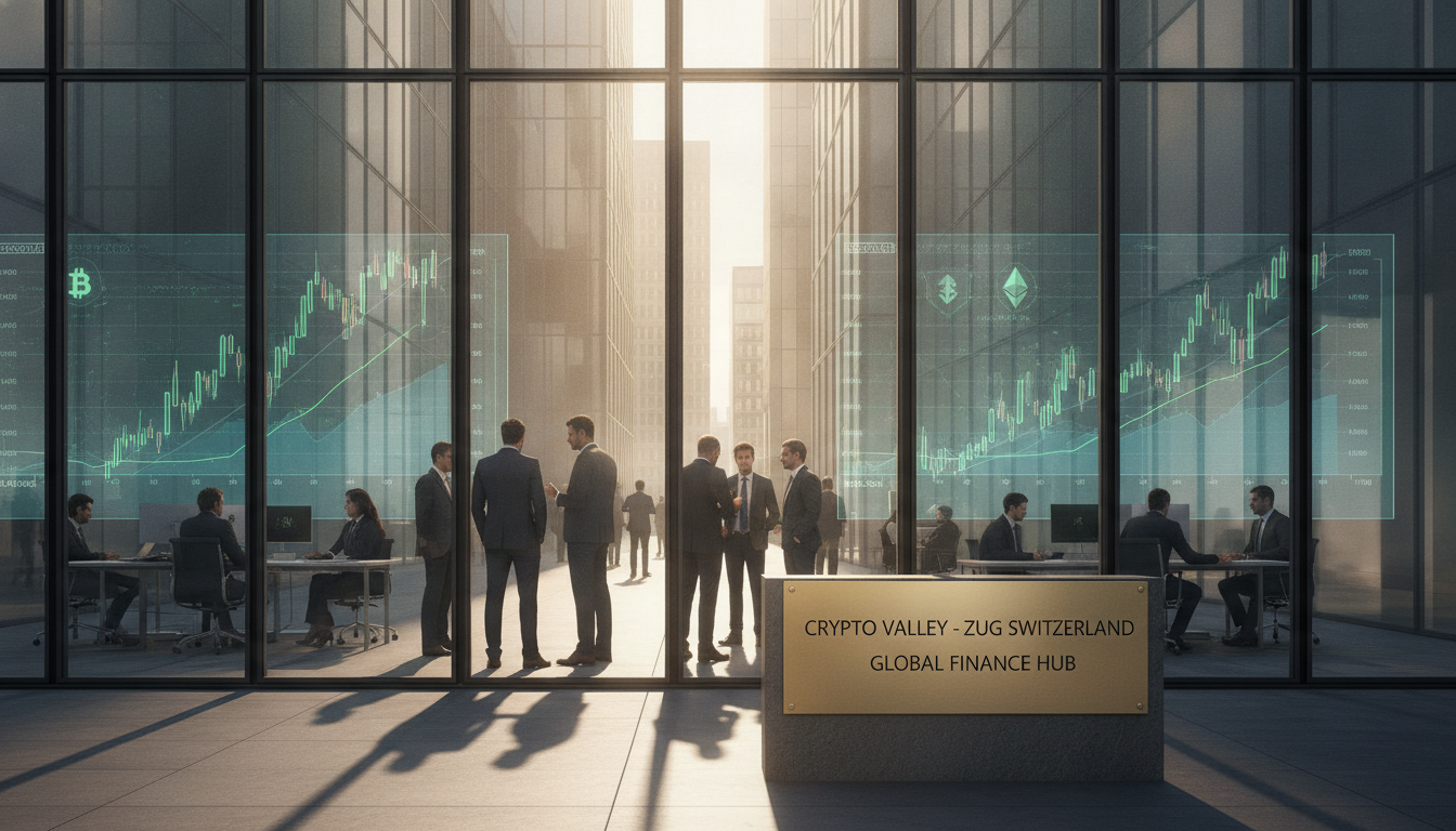 Fiscalité des cryptomonnaies et fortunes colossales : découvrez pourquoi un même pays attire tous les grands investisseurs