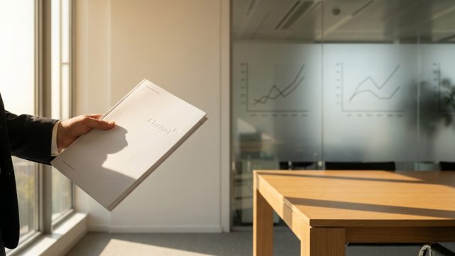 jefferies rehausse ses recommandations sur clariant, soulignant un potentiel de croissance accru et des perspectives positives pour l'action.