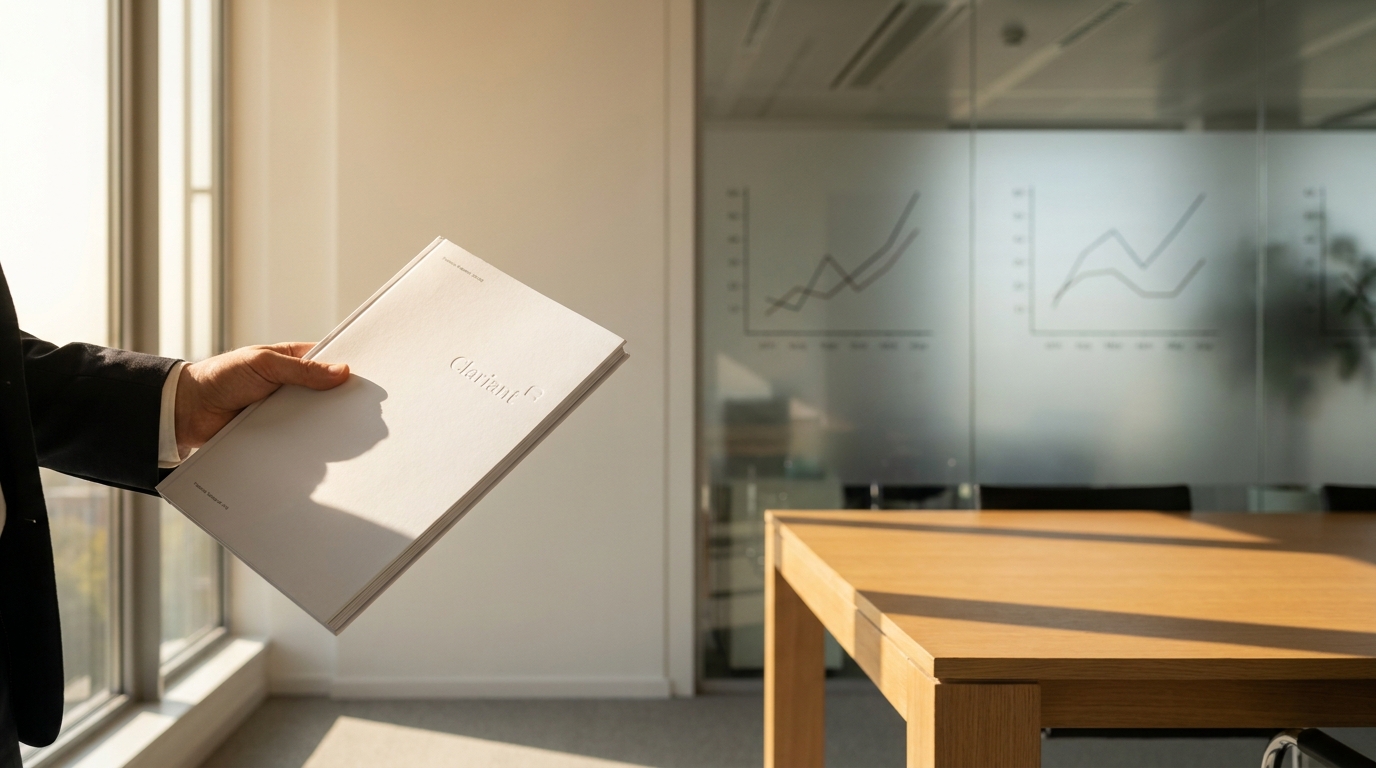 Jefferies augmente ses recommandations sur Clariant