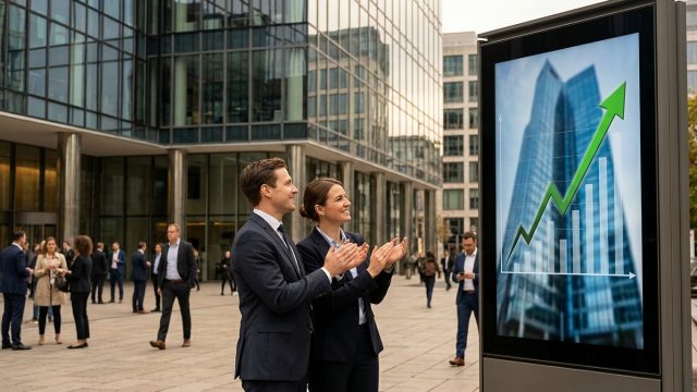 découvrez comment l'europe atteint des sommets historiques grâce à des performances exceptionnelles des entreprises, portées par une croissance économique robuste et des résultats financiers impressionnants.