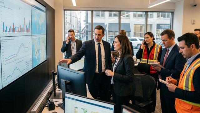 découvrez une analyse approfondie pour comprendre si la situation est réellement sous contrôle et les enjeux qui en découlent.