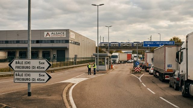 découvrez comment le haut-rhin, situé à la frontière, combine défis industriels majeurs et opportunités transfrontalières pour dynamiser son développement économique et renforcer la coopération régionale.