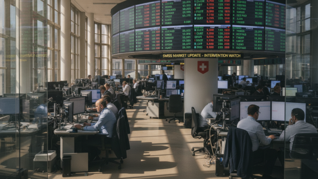 le yen renforce sa position face au dollar et à l'euro, alors que les marchés financiers anticipent d'éventuelles interventions monétaires pour stabiliser les devises.