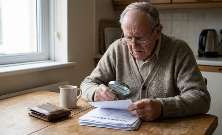 découvrez comment les caisses de pensions font face à un déclin constant de leur générosité, les enjeux actuels et les perspectives pour l'avenir des retraites.