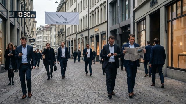 en juillet, l'inflation continue de ralentir, atteignant un taux annuel de 0,4 %, reflétant une décélération notable des prix.