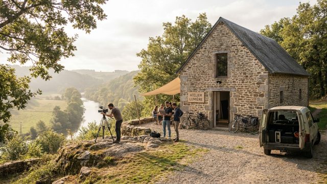 découvrez noctaris en suisse normande, une micro-entreprise qui transforme la photographie et la réalisation en un rêve devenu réalité grâce à son savoir-faire unique et sa passion créative.