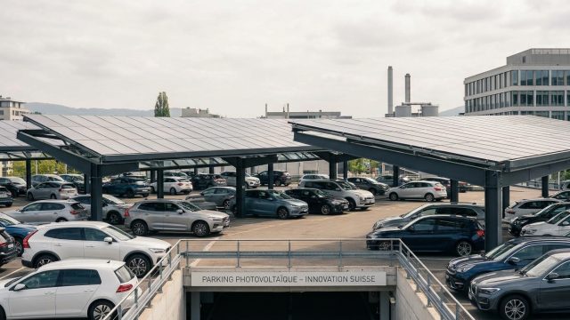 découvrez comment les parkings solaires peuvent vous faire économiser jusqu'à 32 000 € par an et comprenez les raisons pour lesquelles l'europe freine encore leur déploiement malgré leur potentiel environnemental et économique.
