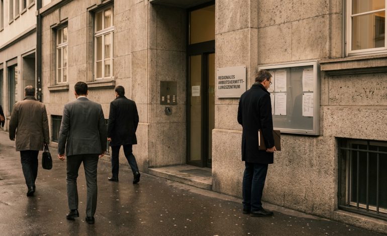 en juillet, le taux de chômage en suisse atteint 3%, indique le ministère de l'économie, révélant une hausse préoccupante sur le marché de l'emploi.