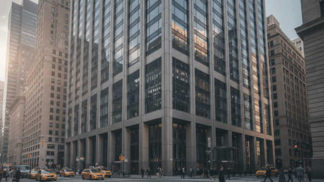 ubs a été condamnée à une amende exceptionnelle de 125 millions de dollars aux états-unis, marquant une sanction majeure dans le secteur financier.