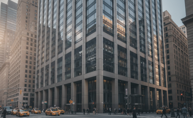 UBS condamnée à une amende record de 125 millions de dollars aux États-Unis