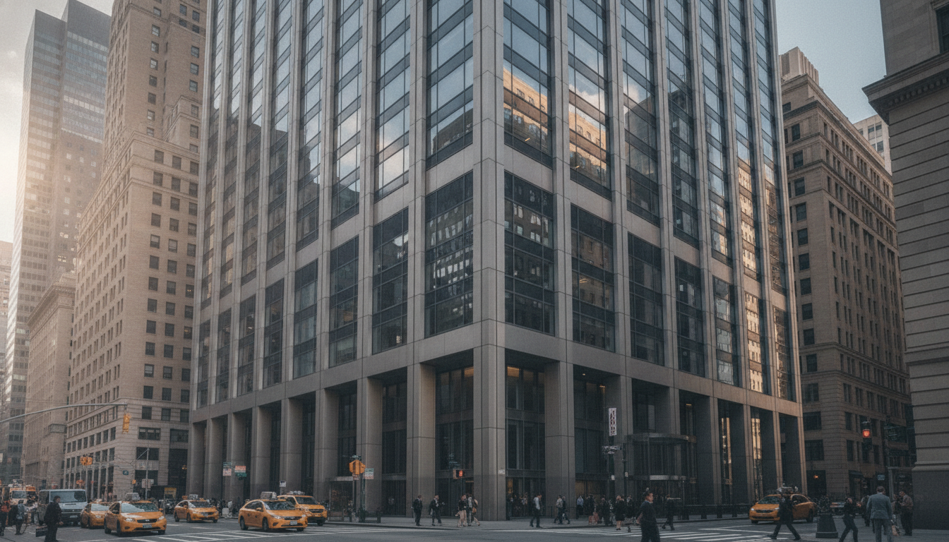 UBS condamnée à une amende record de 125 millions de dollars aux États-Unis