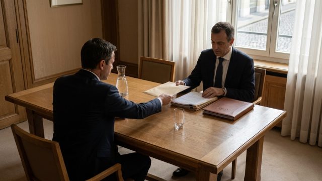 découvrez les révélations surprenantes sur une grosse somme versée pour étouffer une liaison présumée entre un dirigeant et une employée de l’uefa, et les secrets qui entourent cette affaire.
