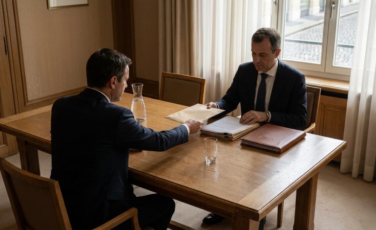 Une coquette somme versée pour étouffer une liaison présumée avec une employée de l’UEFA : les révélations surprenantes