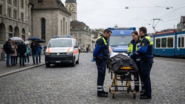 une tragédie en suisse avec une victime confirmée. les autorités lancent l'alerte face à une augmentation inquiétante des cas, appelant à la vigilance.