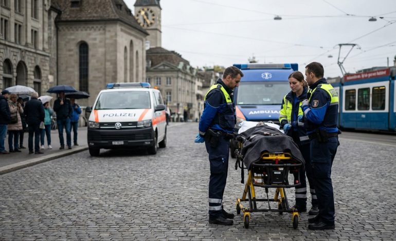 une tragédie en suisse avec une victime confirmée. les autorités lancent l'alerte face à une augmentation inquiétante des cas, appelant à la vigilance.