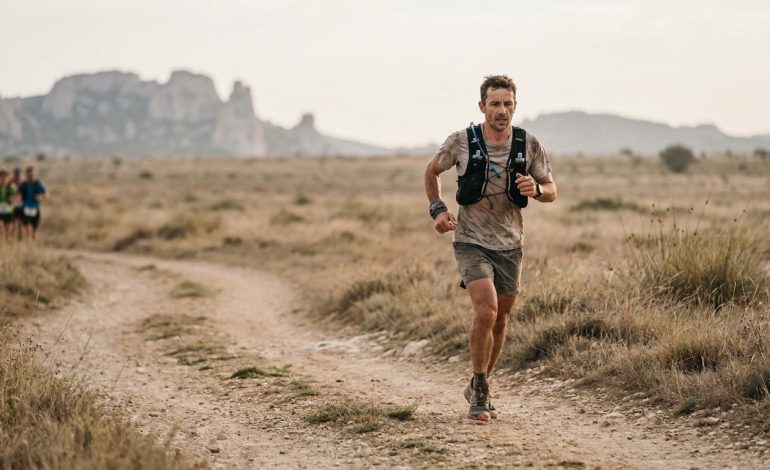 participez à l'ultra-trail xxl solidaire de l'aventurier de la crau st, un défi sportif unique pour parcourir plusieurs kilomètres en moins d’une semaine tout en soutenant une cause solidaire.