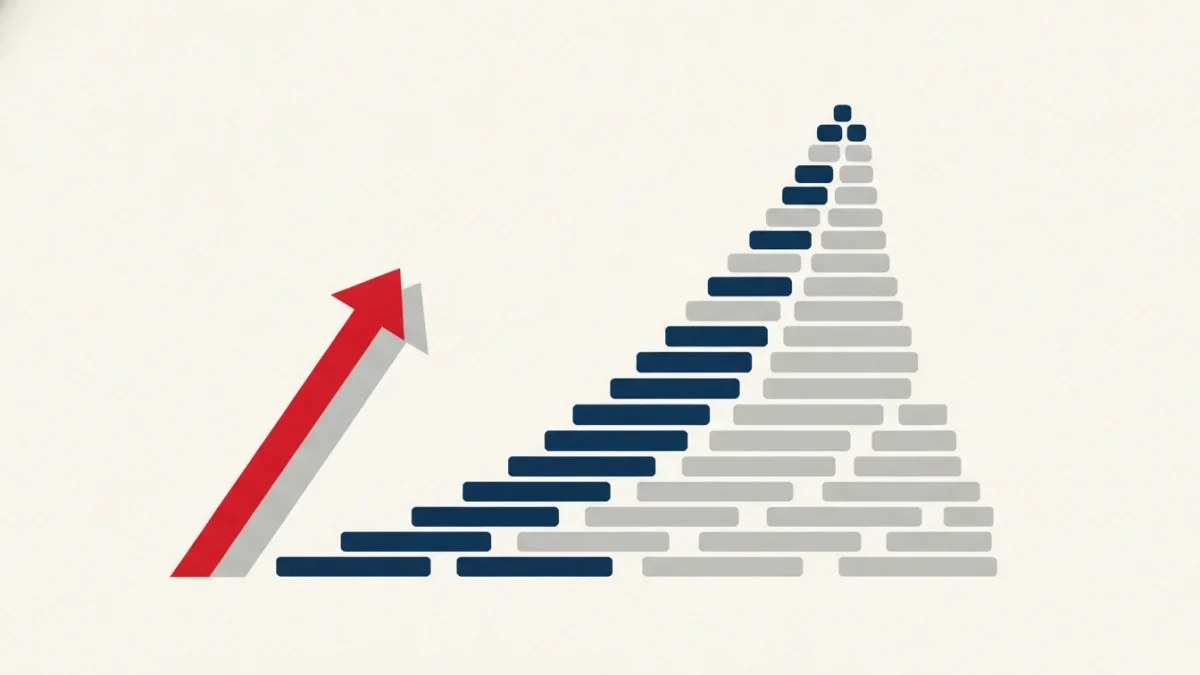 Illustration : Meilleur 3e pilier en 2026 : comparatif des taux et des frais