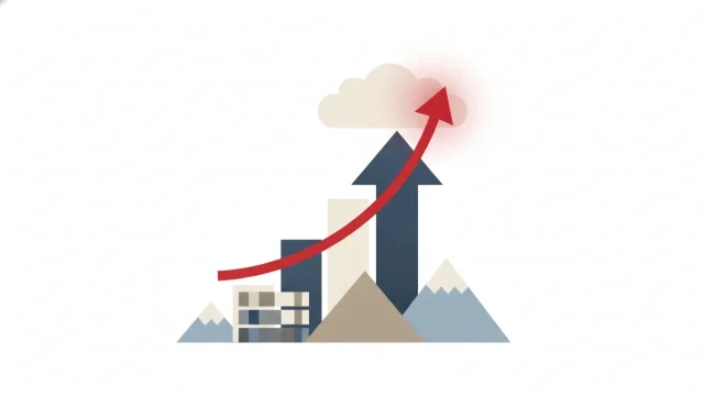 Relevé de rente AVS et document de prévoyance professionnelle avec augmentation.